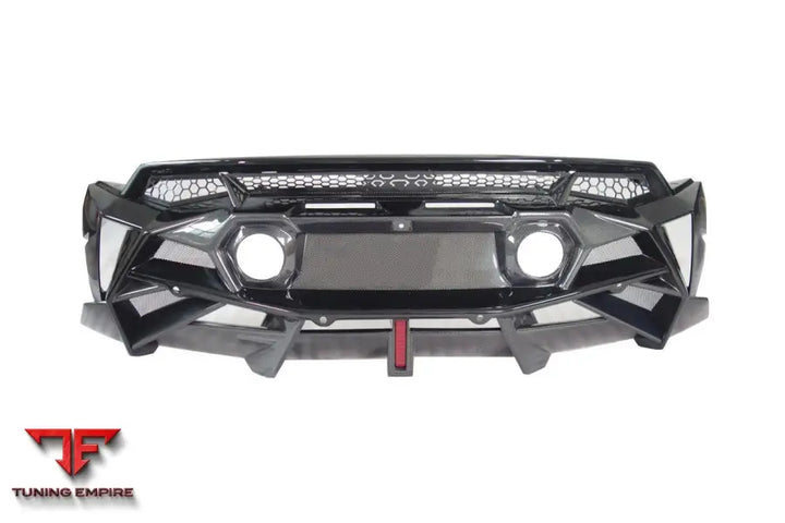 LAMBORGHINI HURACAN LP610 & LP580 BKSSII STYLE FULL BODY KIT BSD