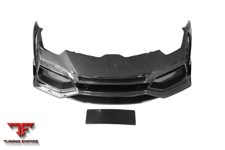 LAMBORGHINI HURACAN LP610 & LP580 BKSSII STYLE FULL BODY KIT (NOT WIDE) BSD