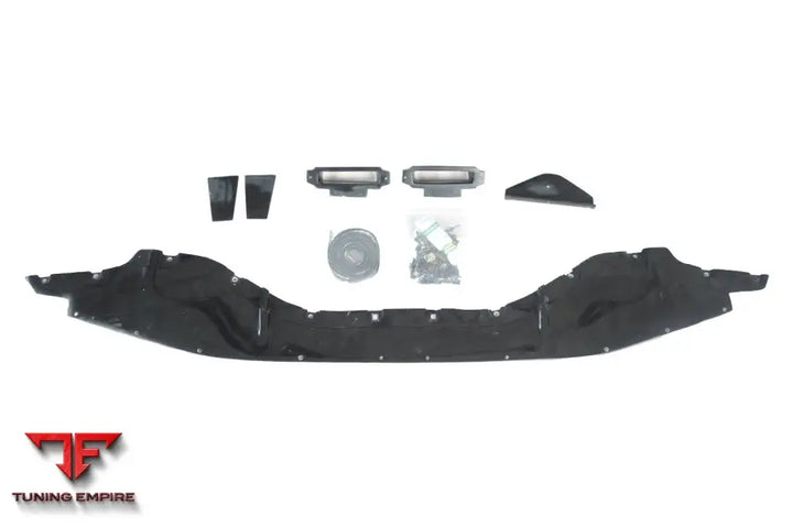 LAMBORGHINI HURACAN LP610 & LP580 BKSSII STYLE FULL BODY KIT (NOT WIDE) BSD