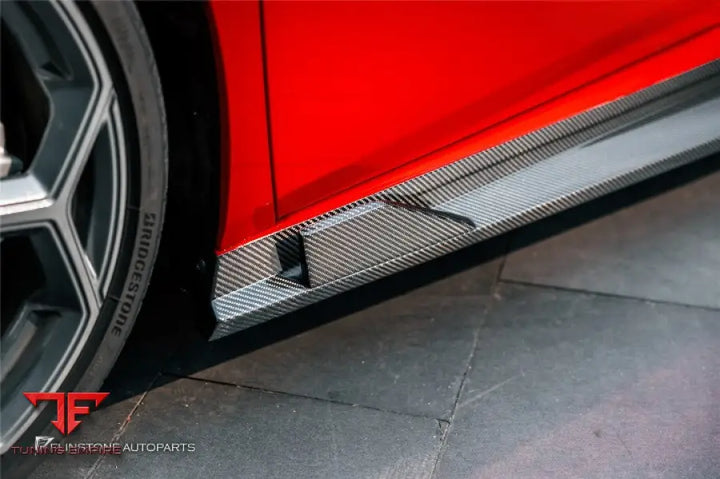 LAMBORGHINI HURACAN LP610 LP580 BODY KIT