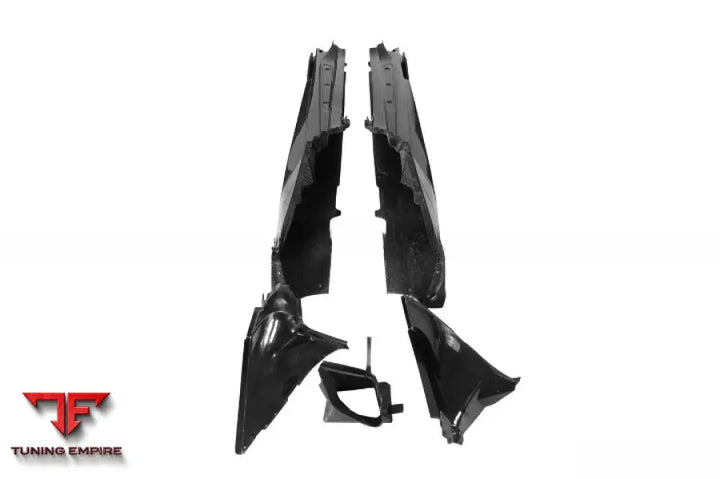 LAMBORGHINI HURACAN LP610 LP580 BODY KIT