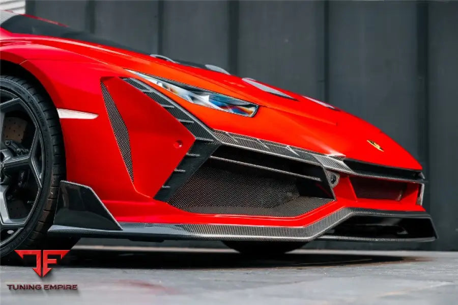 LAMBORGHINI HURACAN LP610 LP580 BODY KIT