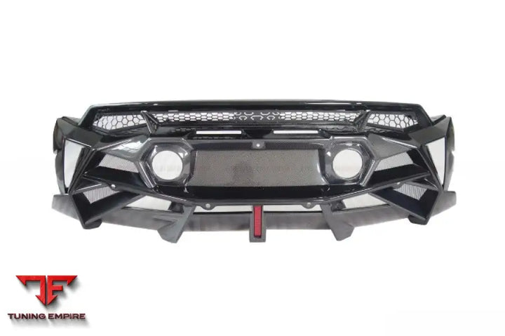 LAMBORGHINI HURACAN LP610 LP580 BODY KIT