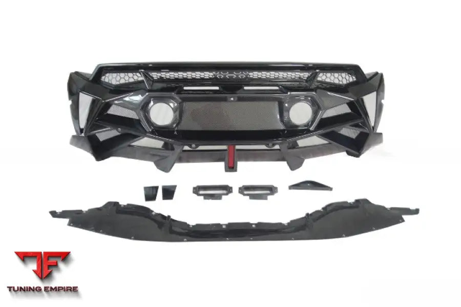 LAMBORGHINI HURACAN LP610 LP580 BODY KIT