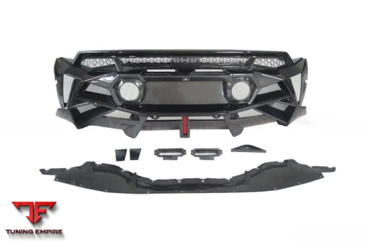 LAMBORGHINI HURACAN LP610 LP580 BODY KIT