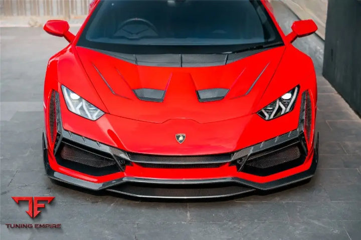 LAMBORGHINI HURACAN LP610 LP580 BODY KIT