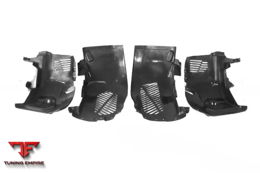 LAMBORGHINI HURACAN LP610 & LP580 CARBON FIBER BODY KIT