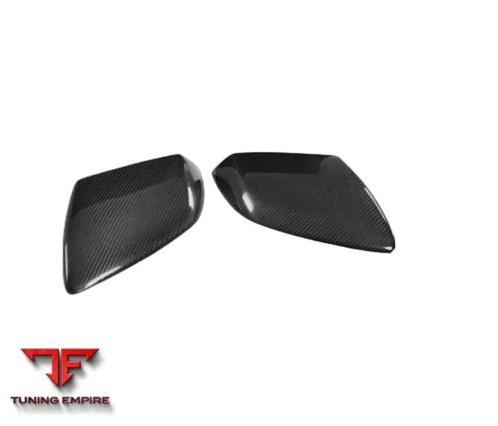 LAMBORGHINI HURACAN LP610 LP580 CARBON FIBER PARTS 2014-2019Y
