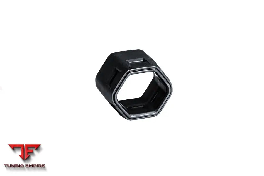 LAMBORGHINI HURACAN LP610 & LP580 CONVERT TECNICA STYLE REAR BUMPER (NEED TO CHANGE EXEHAUST SYSTEM) BSD