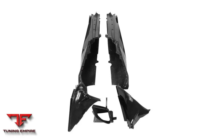 LAMBORGHINI HURACAN LP610 & LP580 COUPE ONLY BKSSII STYLE FULL WIDE BODY KIT BSD