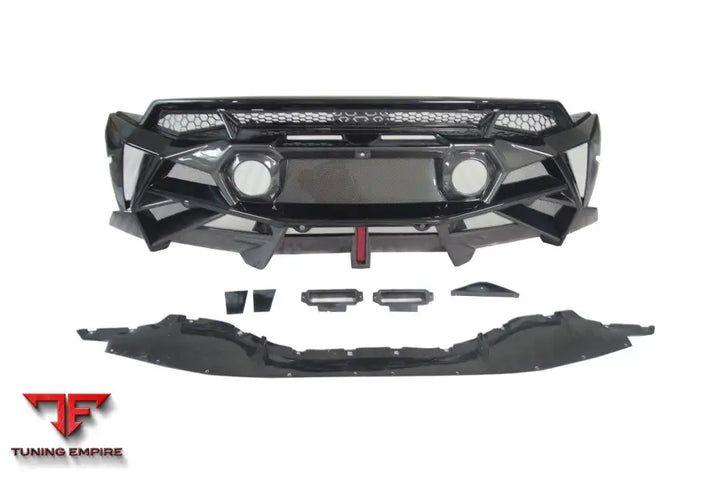 LAMBORGHINI HURACAN LP610 & LP580 COUPE ONLY BKSSII STYLE FULL WIDE BODY KIT BSD