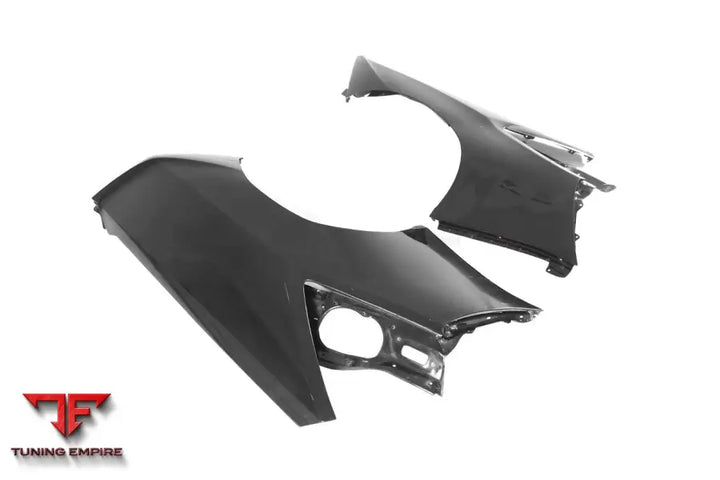 LAMBORGHINI HURACAN LP610 & LP580 COUPE QUARTER PANEL REAR FENDER REPLACEMENT BSD