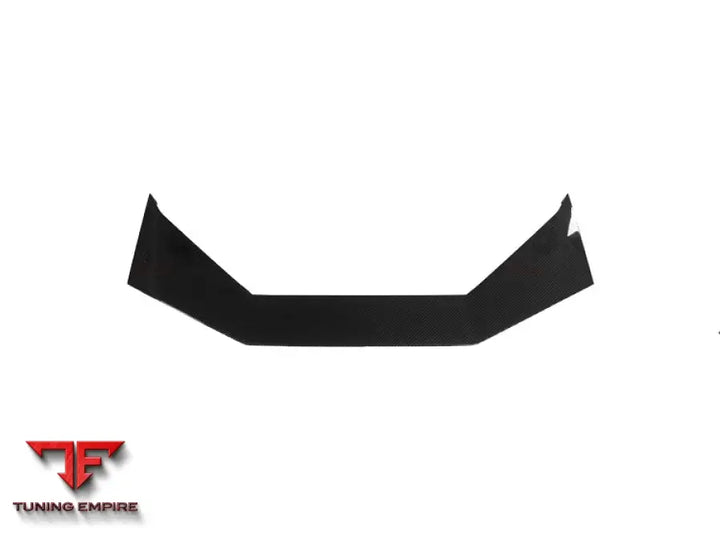 LAMBORGHINI HURACAN LP610&LP580 ENGINE TRUNK BSD