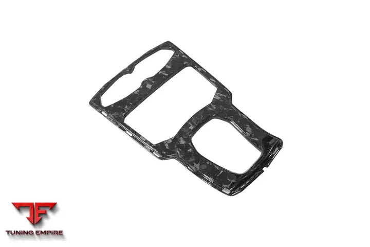 LAMBORGHINI HURACAN LP610 & LP580 & EVO AUTOCLAVE CARBON FIBER CENTER CONSOLE TUNNEL BSD