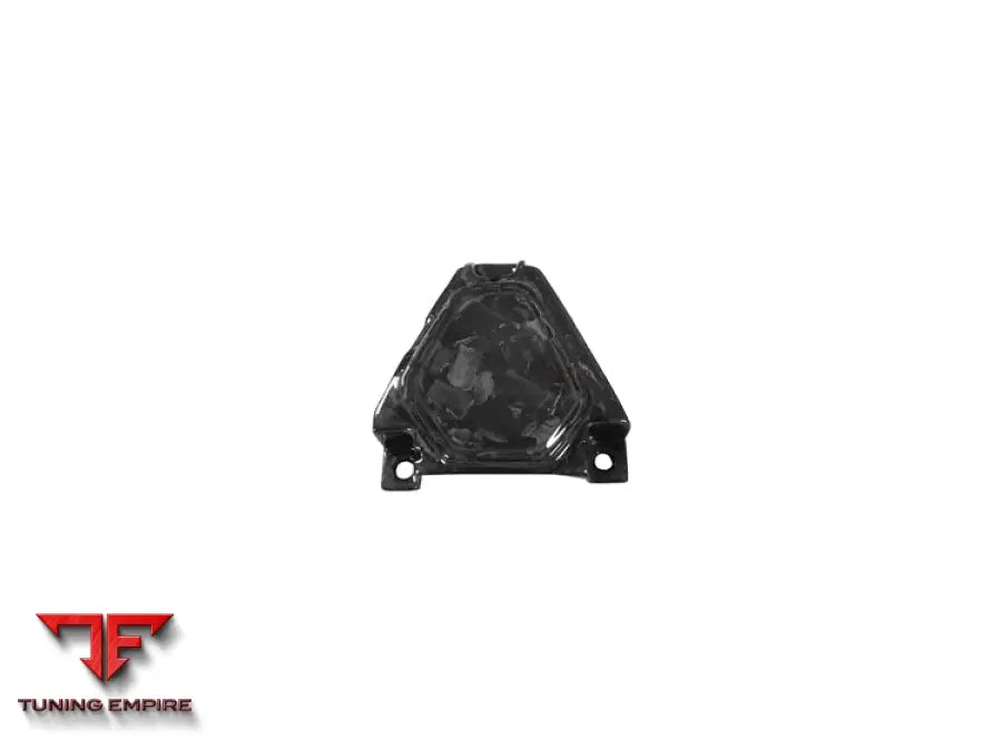 LAMBORGHINI HURACAN LP610 & LP580 & EVO AUTOCLAVE CARBON FIBER DOOR HANDLE BSD