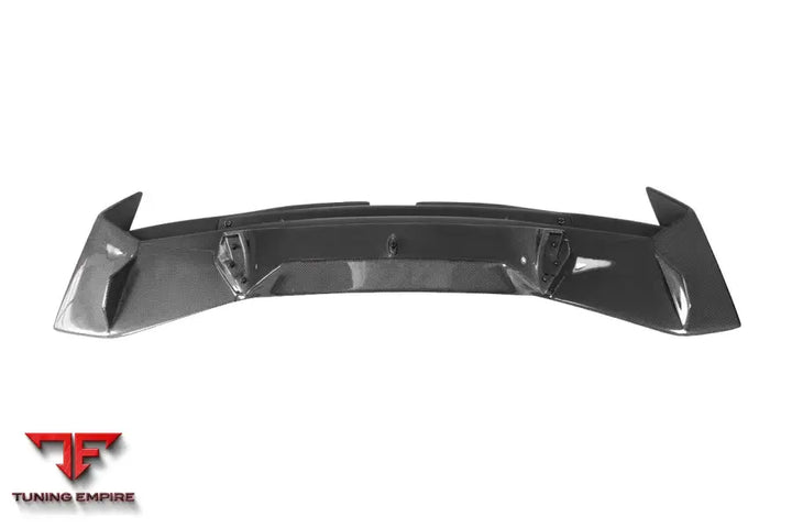 LAMBORGHINI HURACAN LP610 & LP580 & EVO & TECNICA BKSSII STYLE SPOILER WING BSD