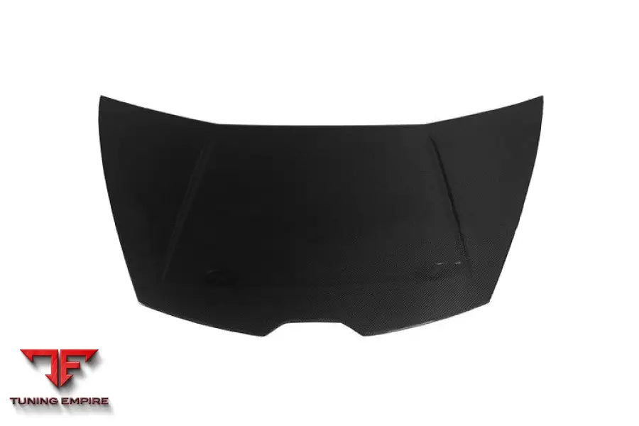 LAMBORGHINI HURACAN LP610 & LP580 & EVO TECNICA CARBON FIBER HOOD BSD