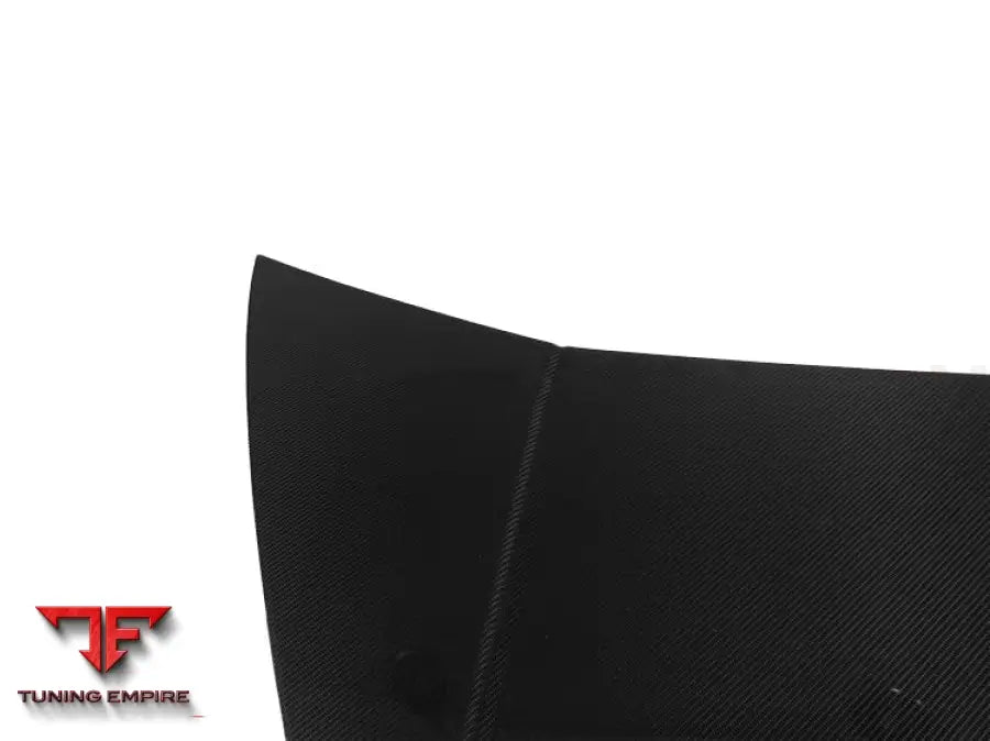 LAMBORGHINI HURACAN LP610 & LP580 & EVO TECNICA CARBON FIBER HOOD BSD
