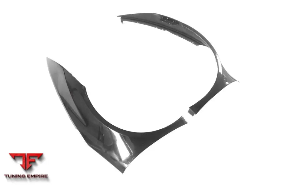 LAMBORGHINI HURACAN LP610 & LP580 & EVO & TECNICA FRONT FENDER BSD