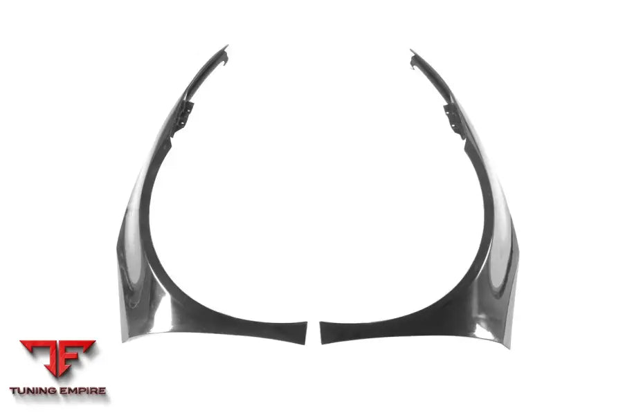 LAMBORGHINI HURACAN LP610 & LP580 & EVO & TECNICA FRONT FENDER BSD