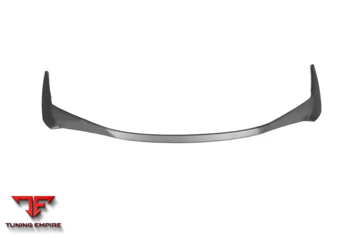 LAMBORGHINI HURACAN LP610 & LP580 PERFORMANTE STYLE PARTIAL CARBON REAR BUMPER BSD