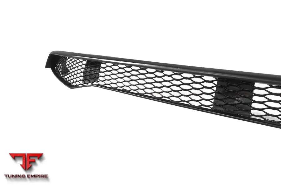 LAMBORGHINI HURACAN LP610 OE STYLE CARBON REAR BUMPER GRILLE BSD