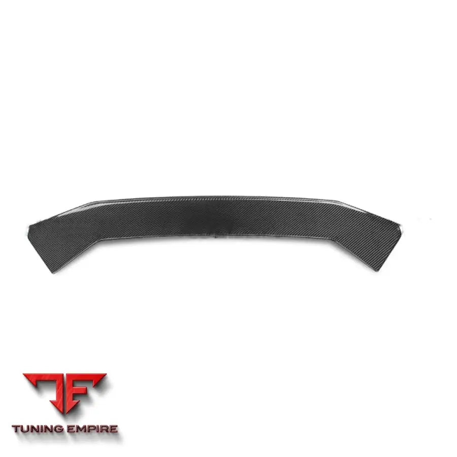 LAMBORGHINI HURACAN LP610 CARBON FIBER PARTS