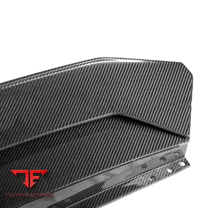 LAMBORGHINI HURACAN LP610 CARBON FIBER PARTS