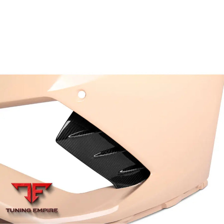 LAMBORGHINI HURACAN LP610 CARBON FIBER PARTS