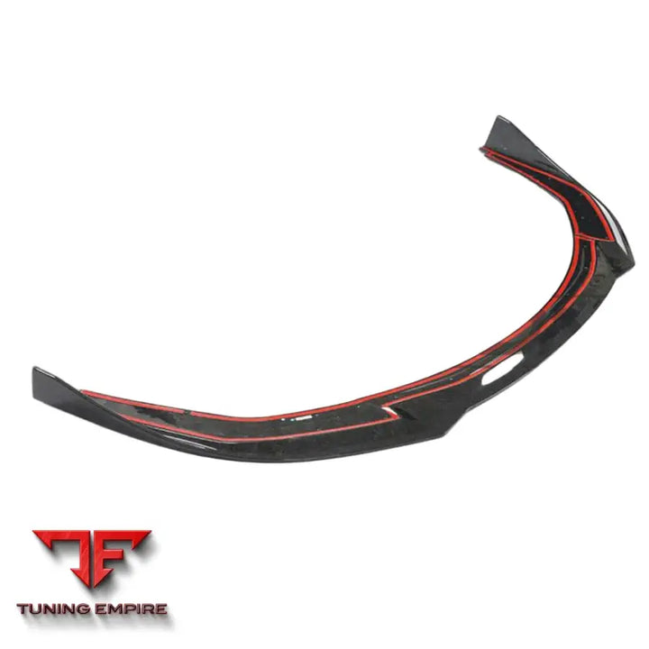 LAMBORGHINI HURACAN PERFORMANTE BODY KIT