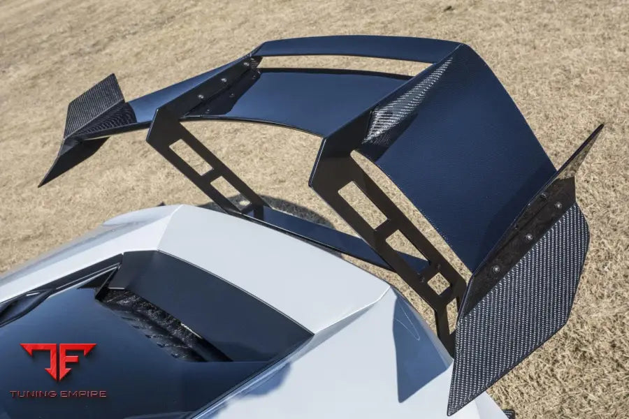 LAMBORGHINI HURACÁN BODY KIT