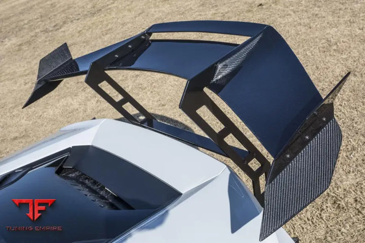 LAMBORGHINI HURACÁN BODY KIT