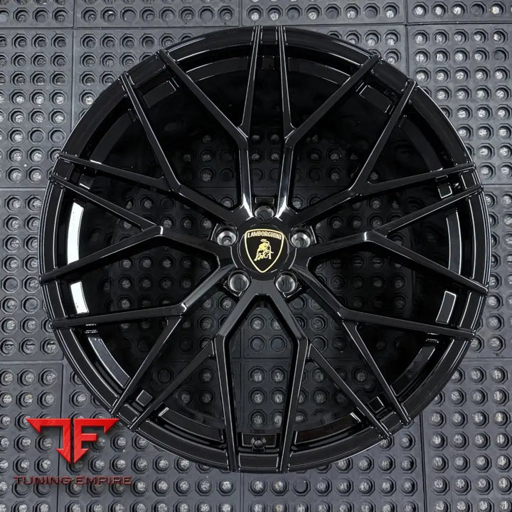 LAMBORGHINI HURACAN RAZOR WHEELS FORGED