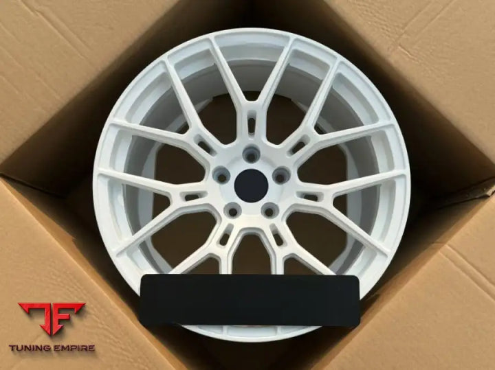 LAMBORGHINI HURACAN STERRATO 19 INCH FORGED WHEELS