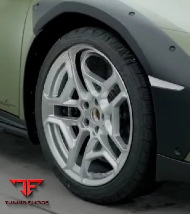 LAMBORGHINI HURACAN STERRATO WHEELS