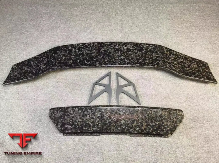 LAMBORGHINI HURACAN 1016 CARBON BODY KITS PARTS