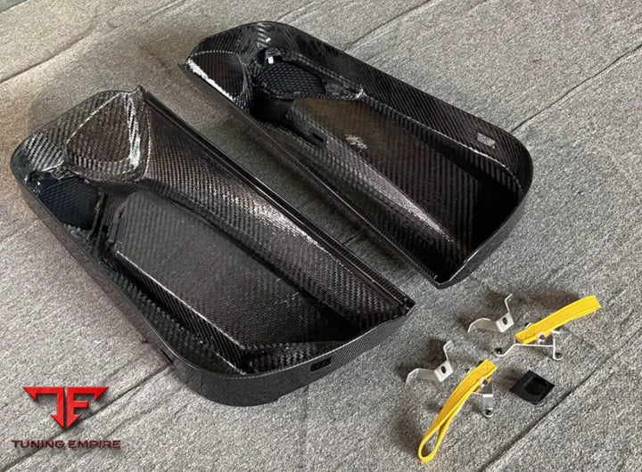 LAMBORGHINI HURACAN 1016 CARBON BODY KITS PARTS