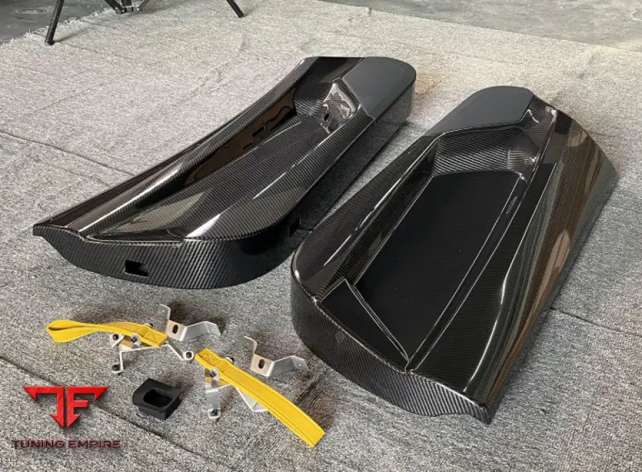 LAMBORGHINI HURACAN 1016 CARBON BODY KITS PARTS