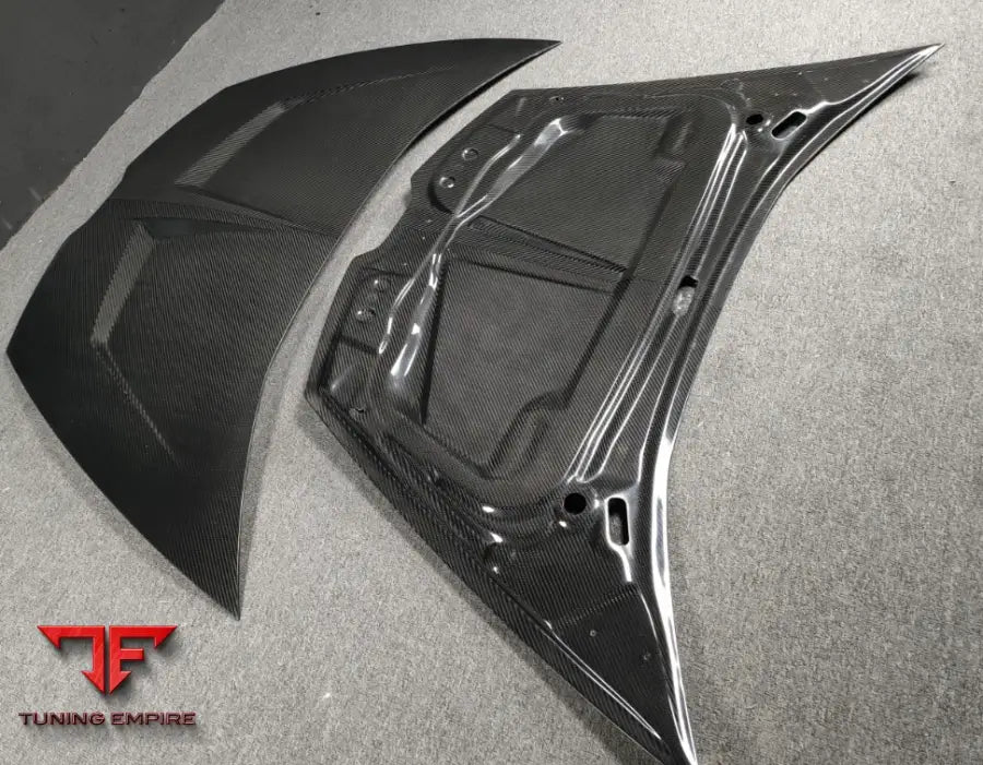 LAMBORGHINI HURACAN 1016 CARBON BODY KITS PARTS