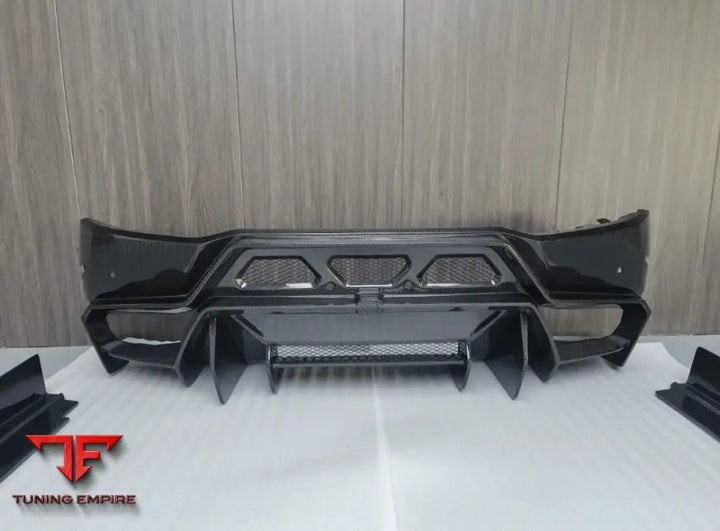 LAMBORGHINI HURACAN 1016 CARBON BODY KITS PARTS