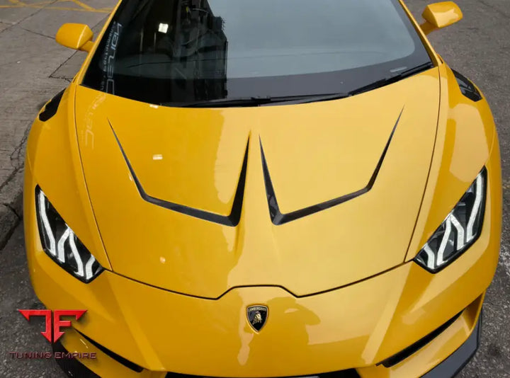 LAMBORGHINI HURACAN 1016 CARBON BODY KITS PARTS