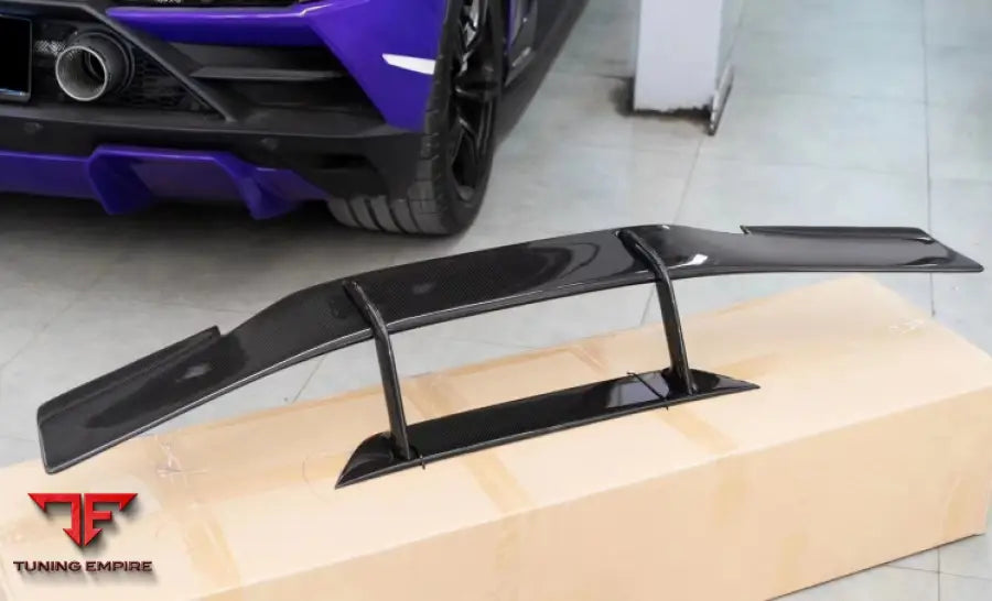 LAMBORGHINI HURACAN 1016 CARBON BODY KITS PARTS