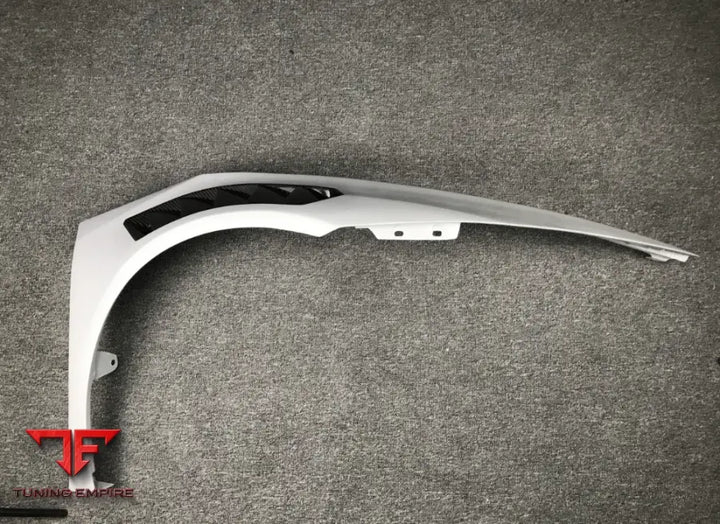 LAMBORGHINI HURACAN 1016 CARBON BODY KITS PARTS