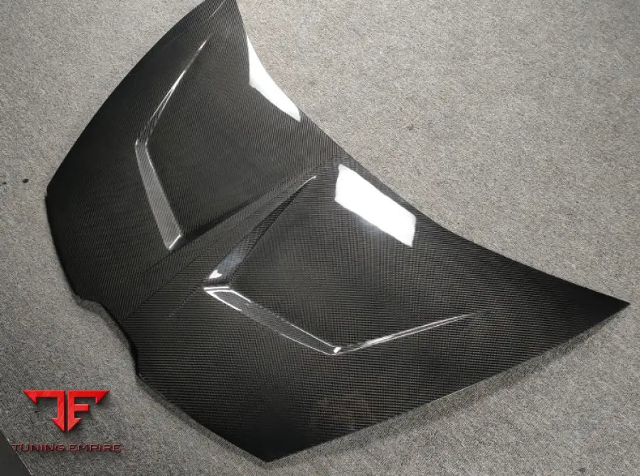 LAMBORGHINI HURACAN 1016 CARBON BODY KITS PARTS