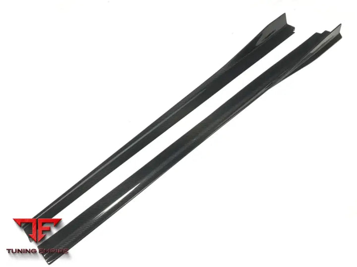 LAMBORGHINI HURACAN 1016 CARBON BODY KITS PARTS