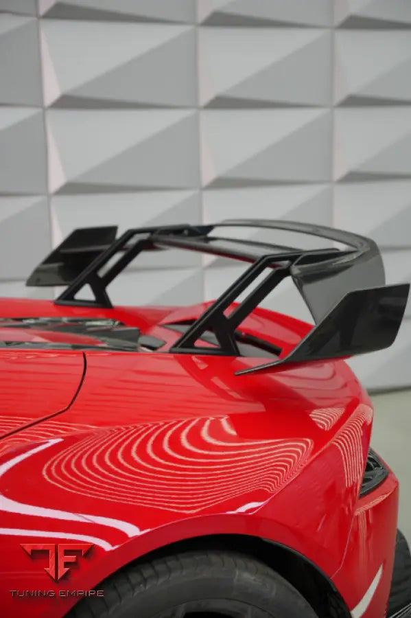 LAMBORGHINI HURACAN 1016 CARBON BODY KITS PARTS