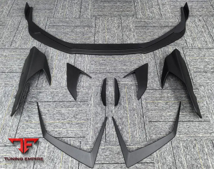 LAMBORGHINI HURACAN 1016 CARBON BODY KITS PARTS