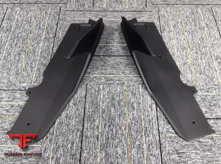LAMBORGHINI HURACAN 1016 CARBON BODY KITS PARTS