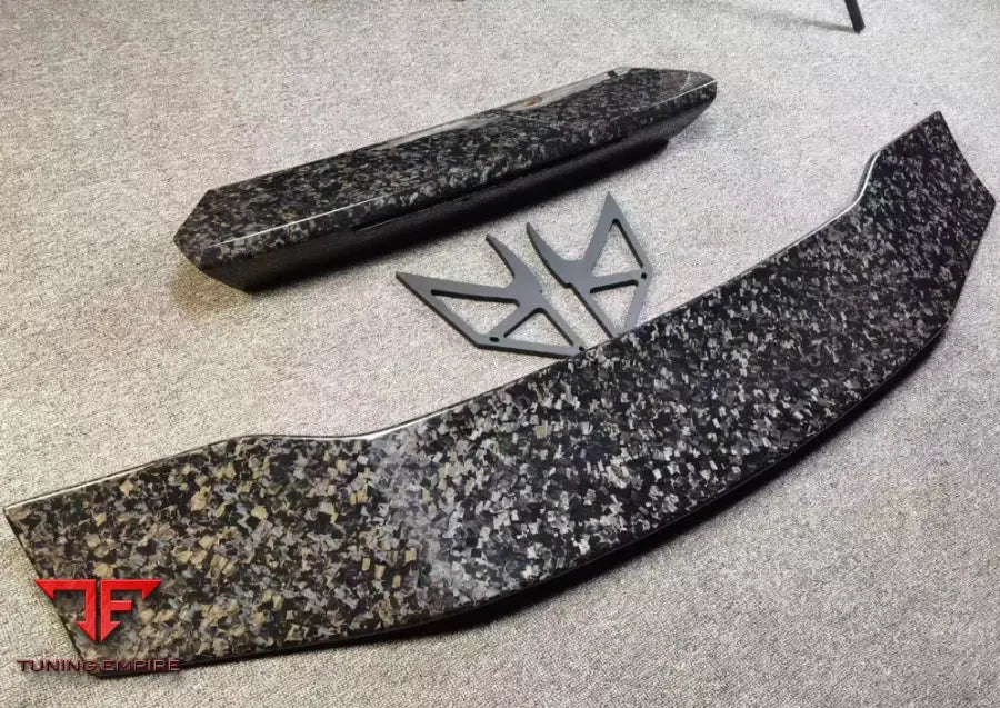 LAMBORGHINI HURACAN 1016 CARBON BODY KITS PARTS