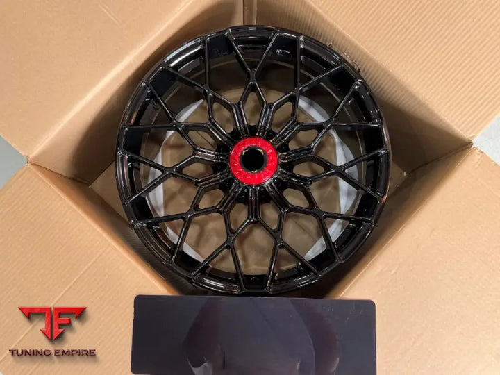 LAMBORGHINI HURACAN STO WHEELS